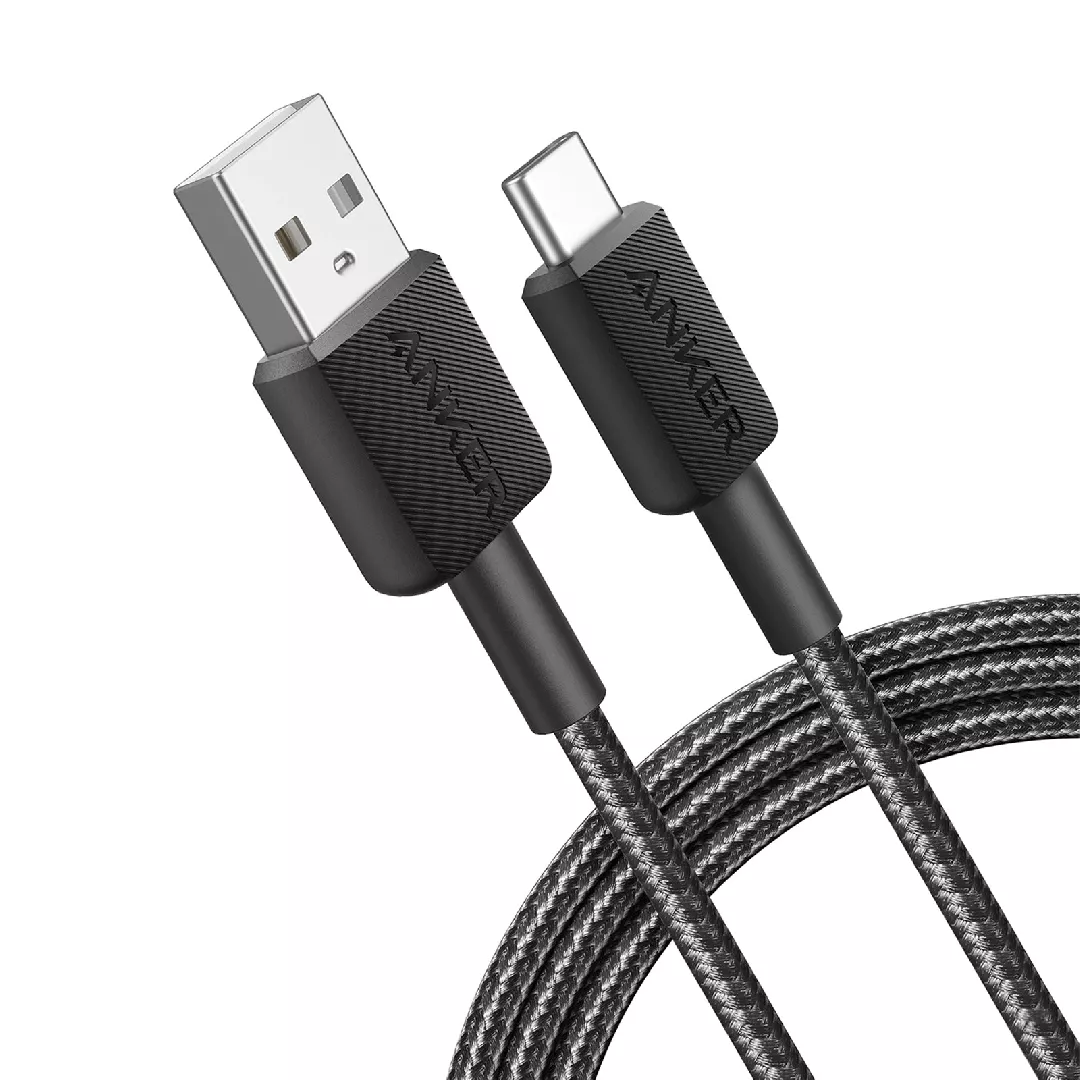 Anker 322 USB cable 1.8