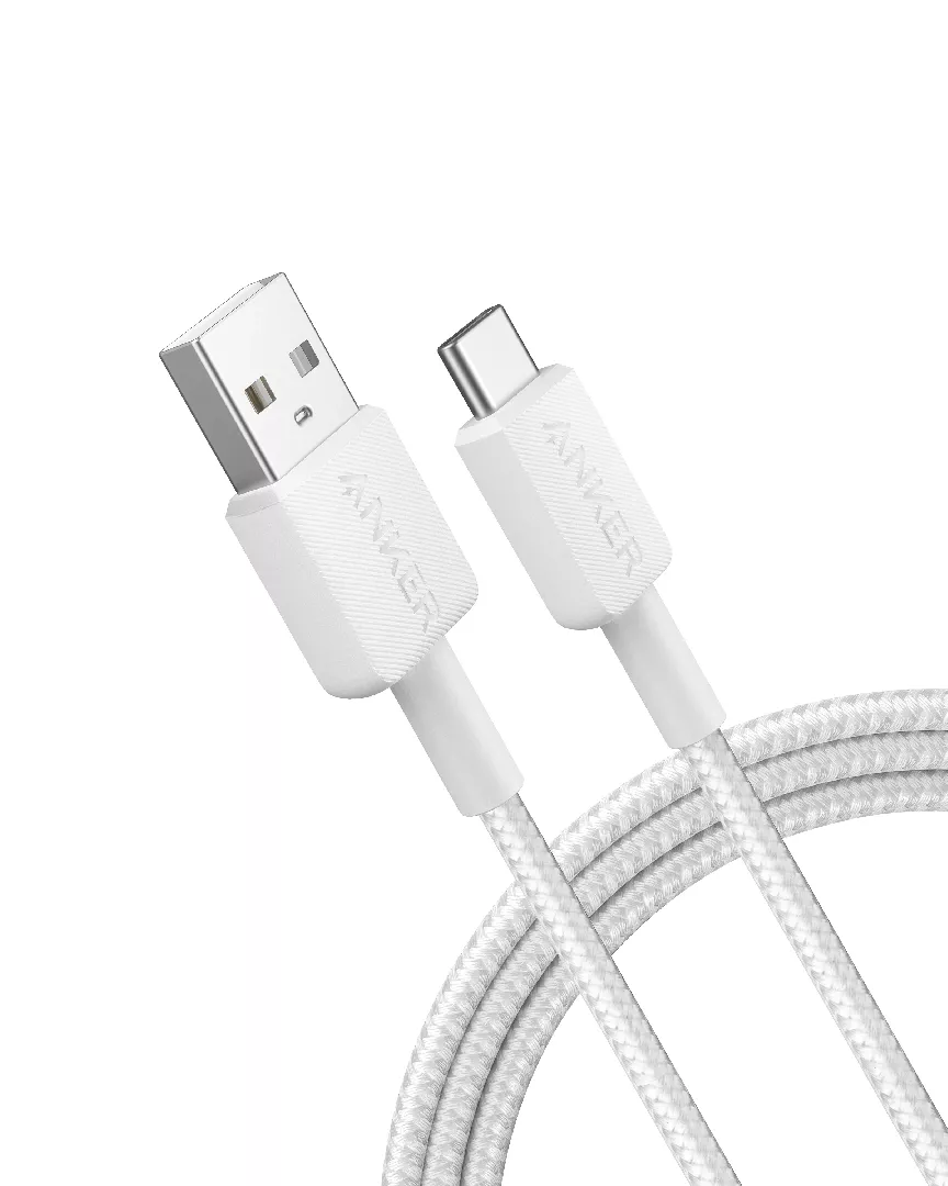 Anker 322 USB cable 1.8
