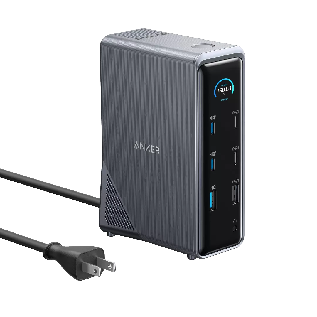 Anker A83B63A1 mobile device dock station