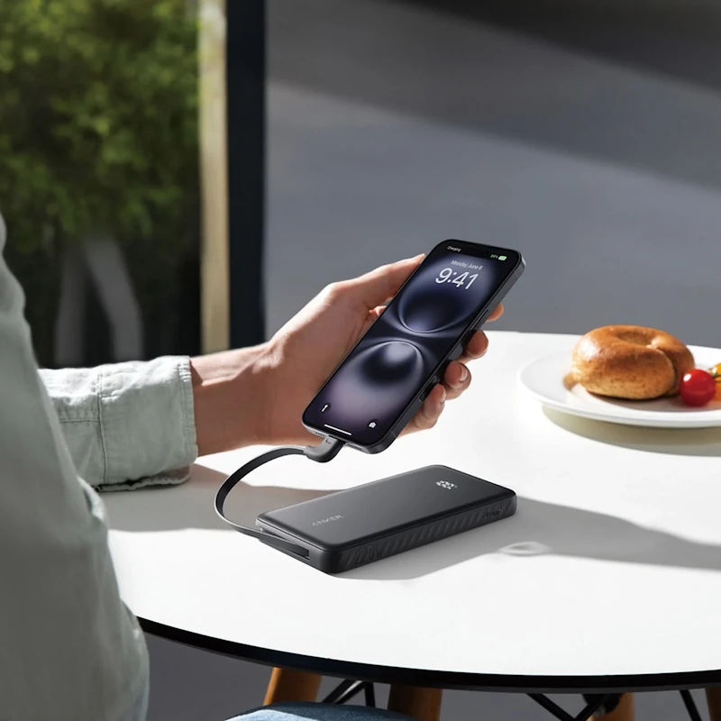Anker Zolo Power Bank 10000 mAh