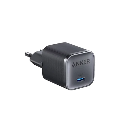 Anker Nano Charger 45W - Black