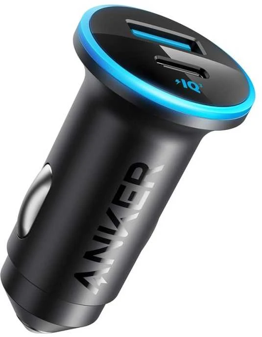 Anker A2735G11 mobile device charger Headphones