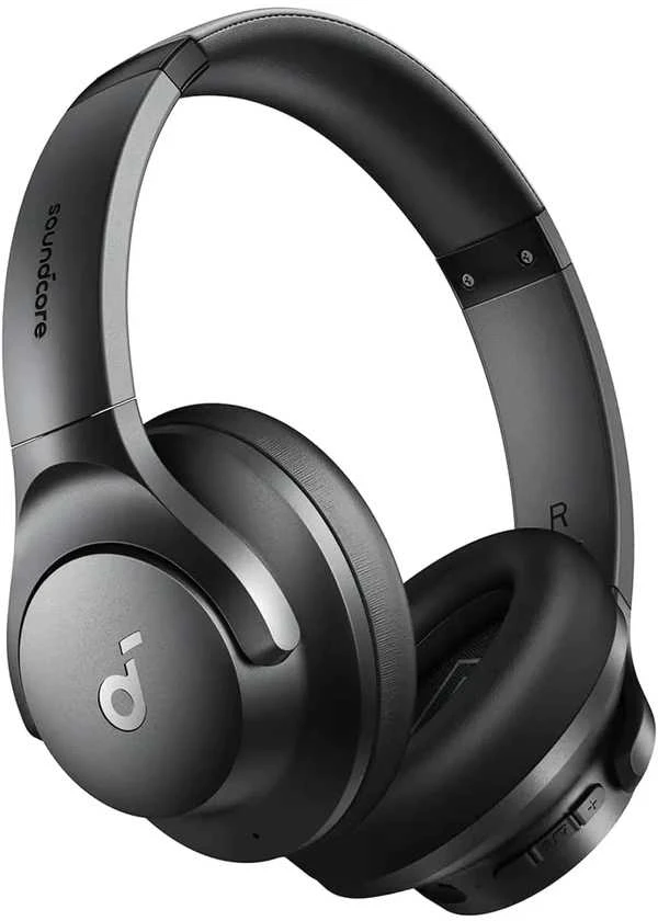 Anker Soundcore Headphones Q20i Bluetooth Over-ear