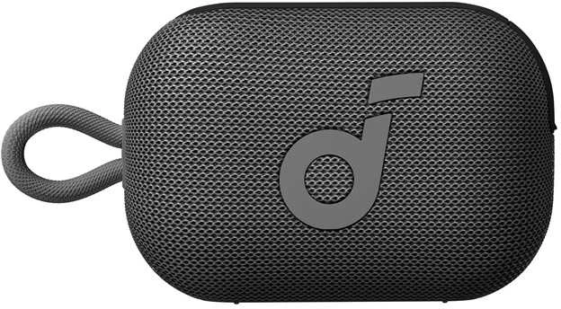 Select 4 Go Black 446258 A31X1011