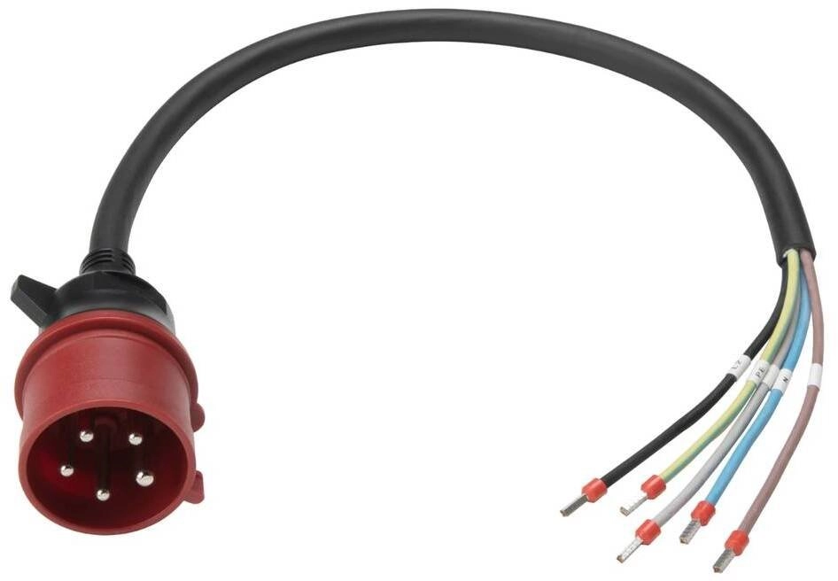 Anker Anker SOLIX - power cable