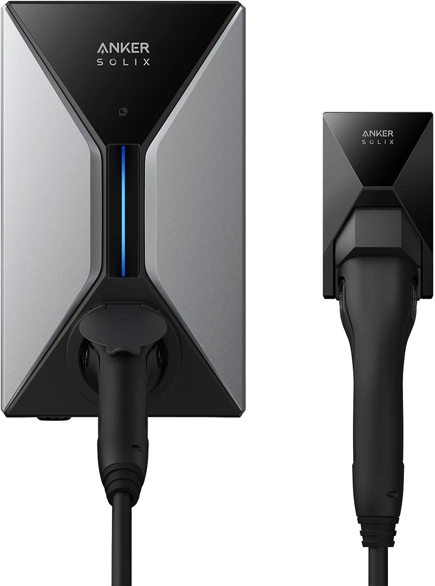 Anker SOLIX V1 Smart EV Charger