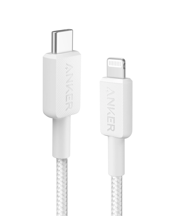 Anker - 322 USB-C to Lightning
