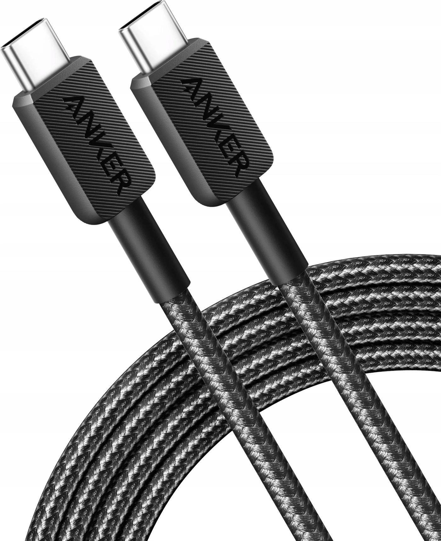 Anker 322 USB-C to USB-C cable