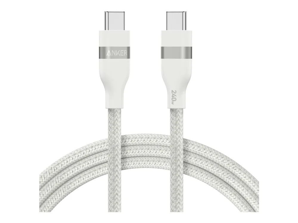 Anker - USB cable - 24
