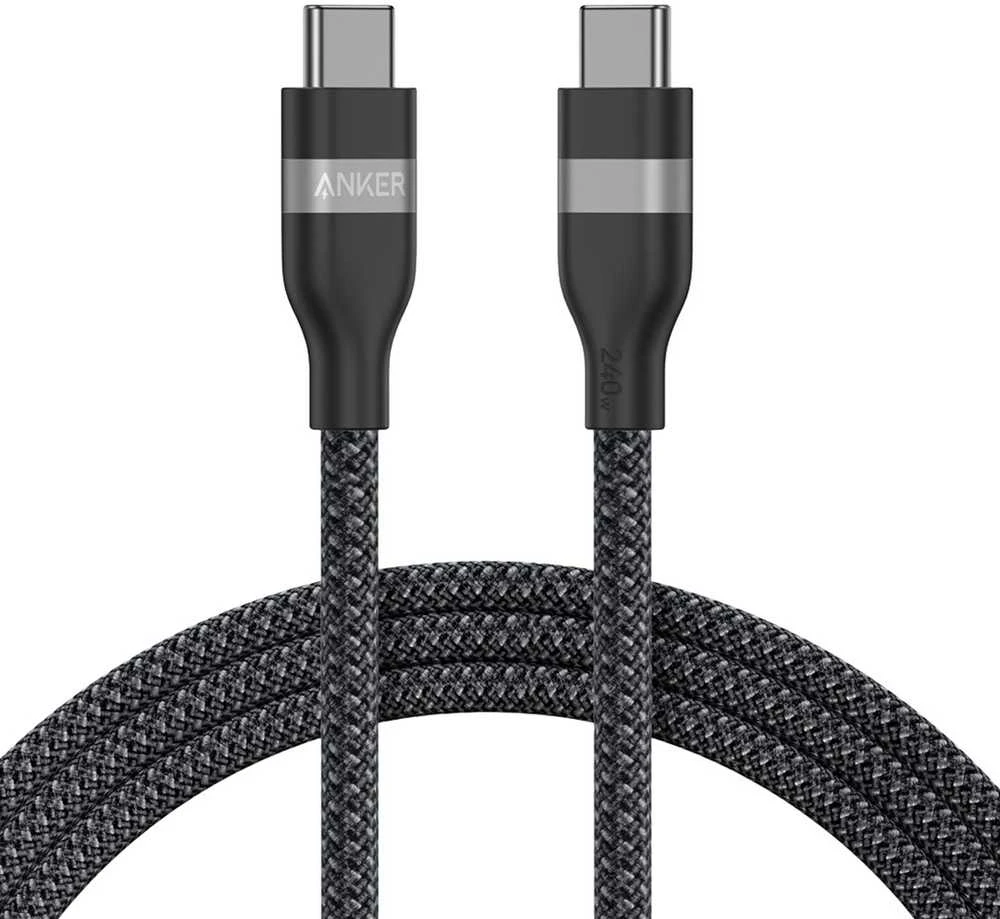 Anker A82E2 USB-kabel 1 8 m