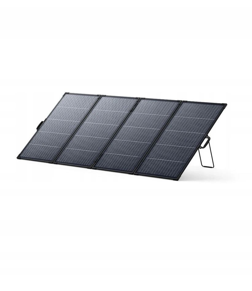 Ładowarka solarna Anker Anker SOLIX 400W