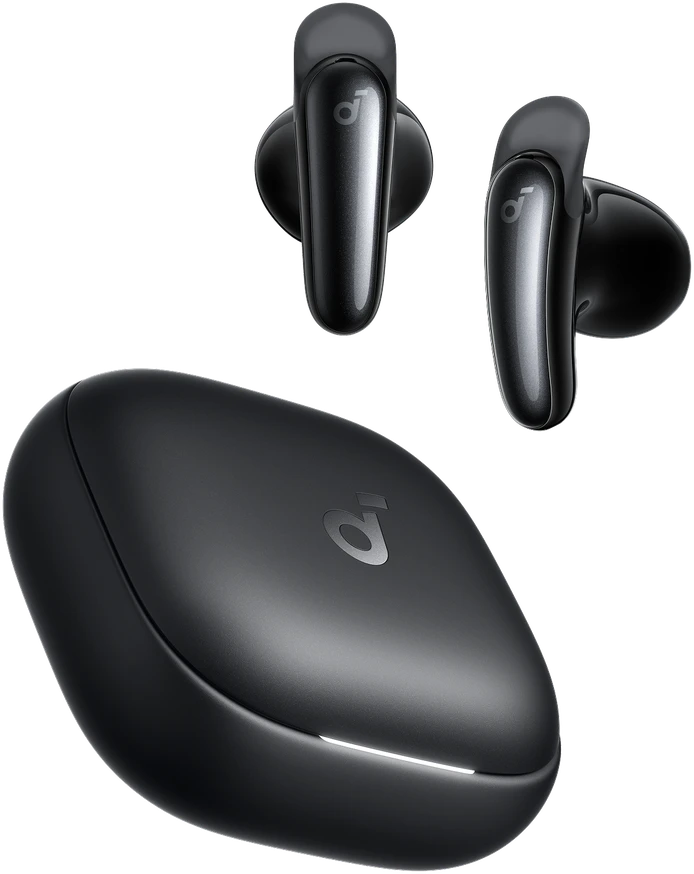 ANKER Soundcore Liberty Buds black Bluetooth