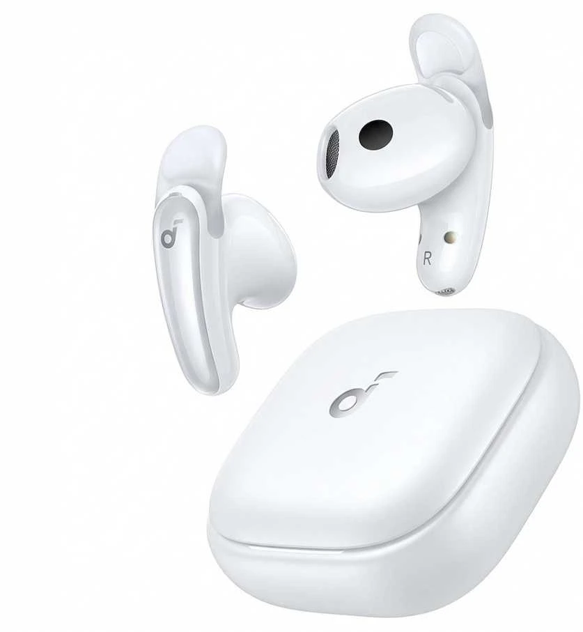 ANKER Soundcore Liberty Buds white Bluetooth
