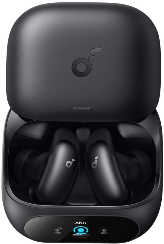 ANKER Soundcore Liberty 5 Pro black