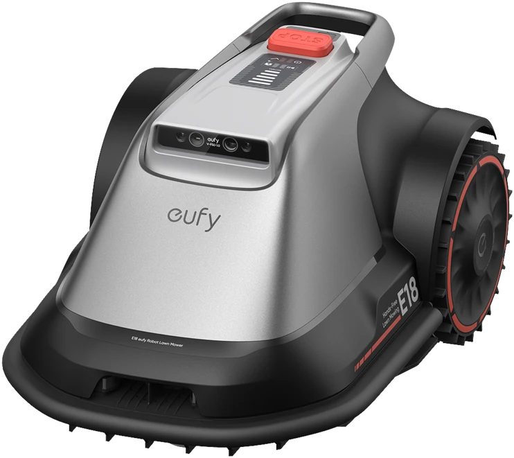 Anker Eufy Robot Lawn Mower E18