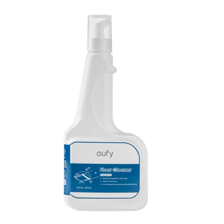 Anker Eufy  Robot Vacuum Floor Cleaning