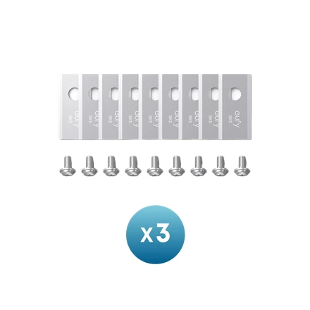 Dulkių siurblys Anker Eufy Replacement Blade