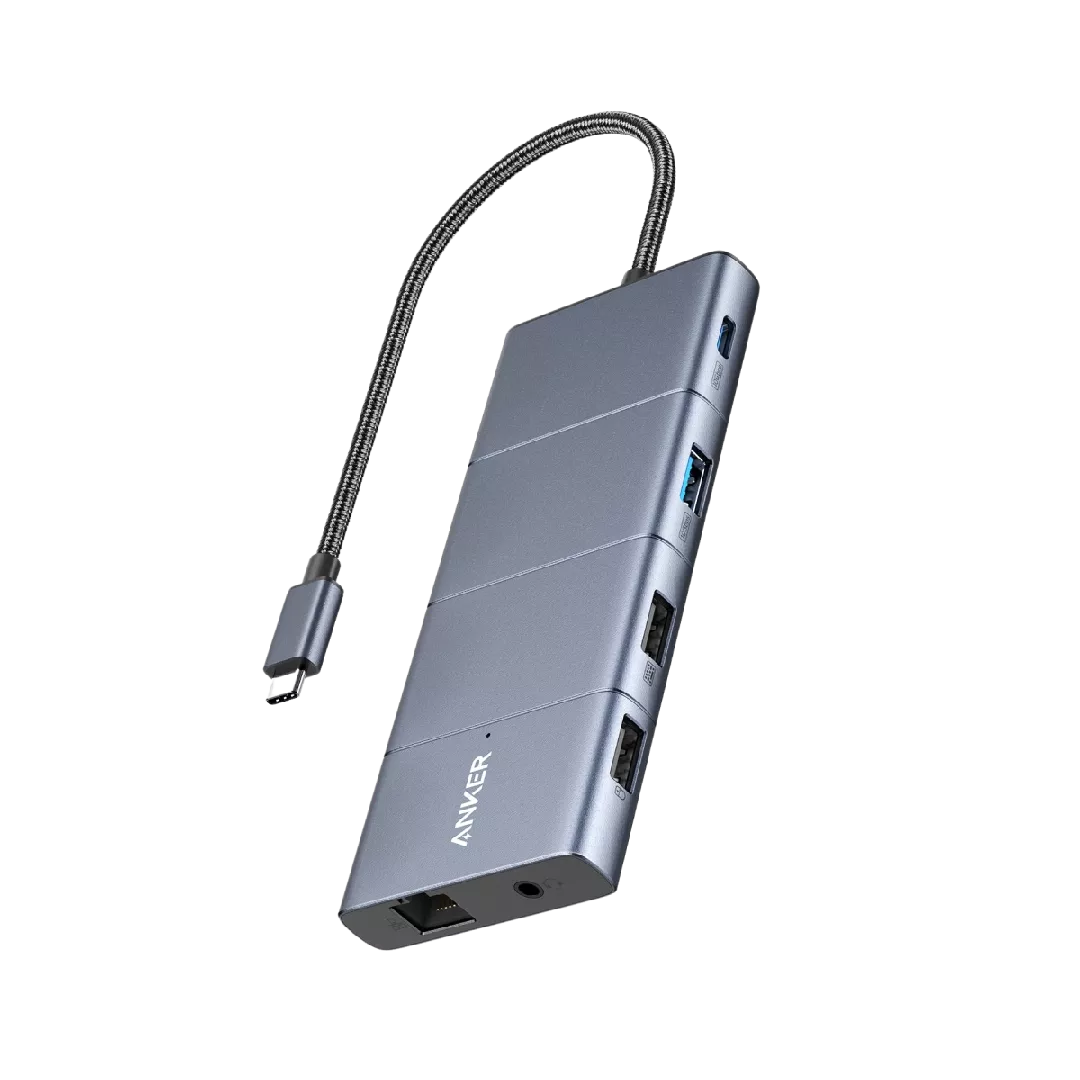 Anker Innovations A83880A1 interface hub USB