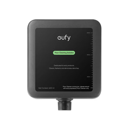 Anker Eufy  Floor Cleaning Solution  Ready