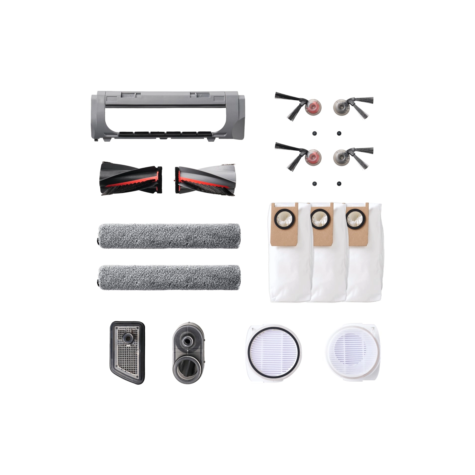 Anker - Eufy S2 rezerves piederumu komplekts