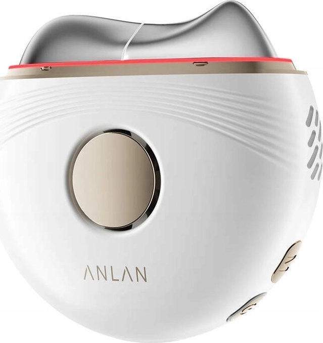 Electric Guasha facial massager ANLAN 02-AGSY41-02A