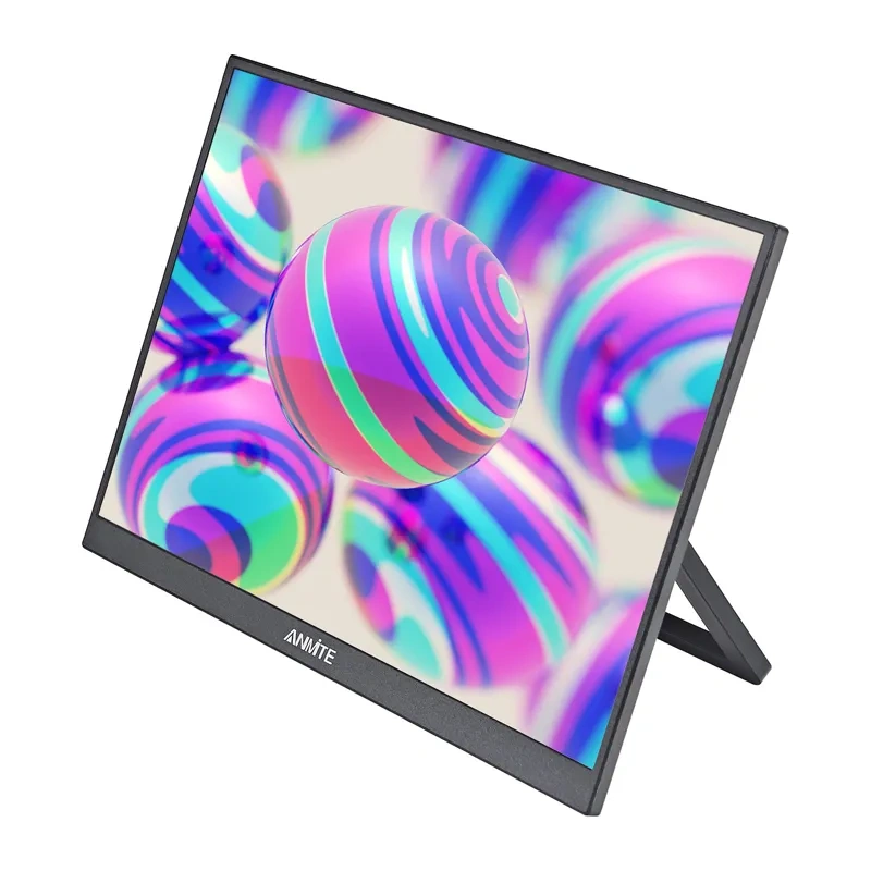 Monitor przenośny ANMITE A185W03 18 5&quot