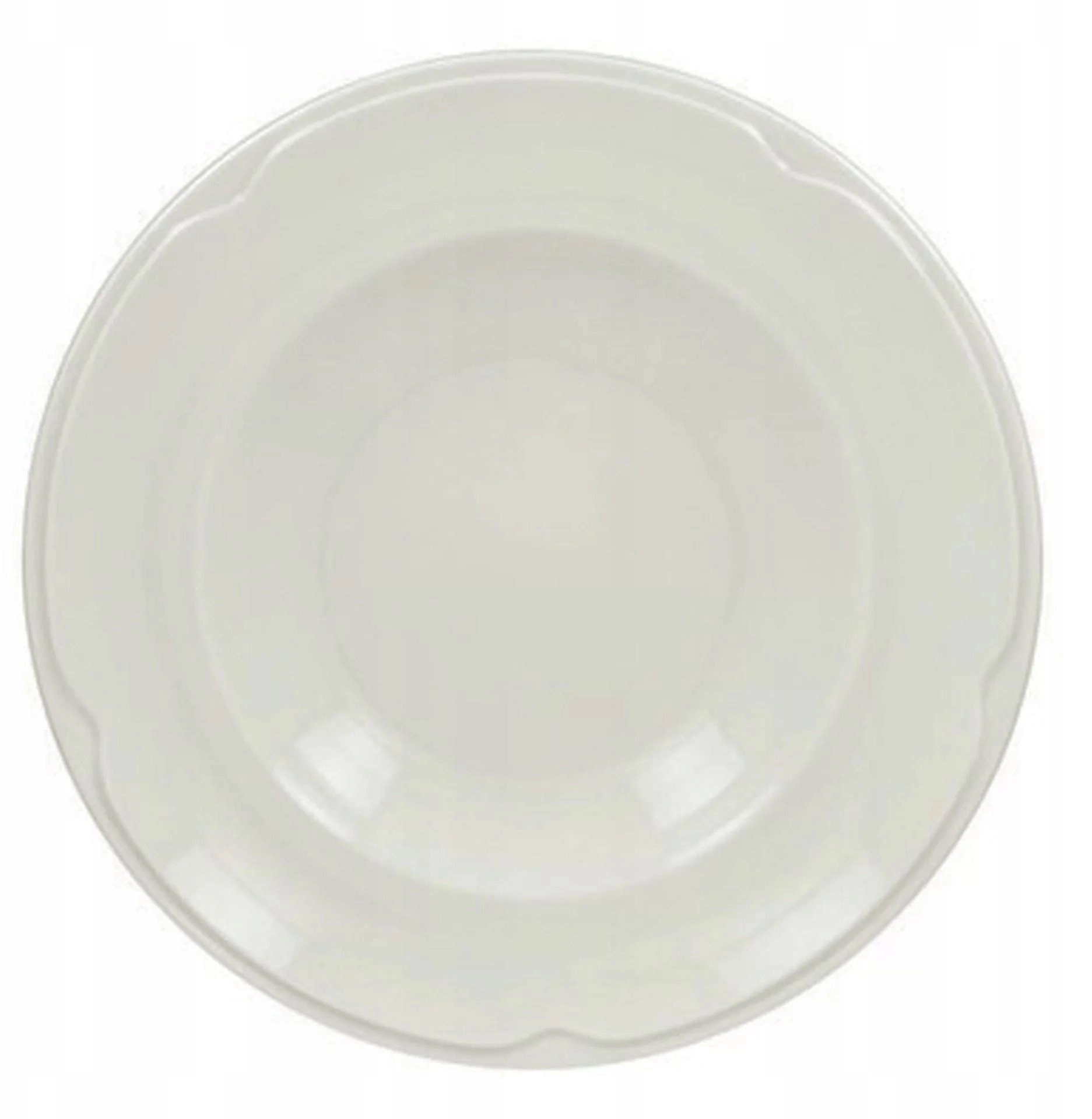 Anna flat plate 24 cm R-ANFP24-12