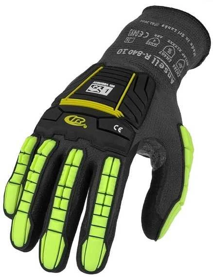 Apsauginės pirštinės Ansell Ringers® R840  dydis