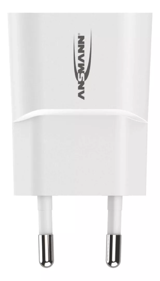 Ansmann HC105 Universal White AC Indoor