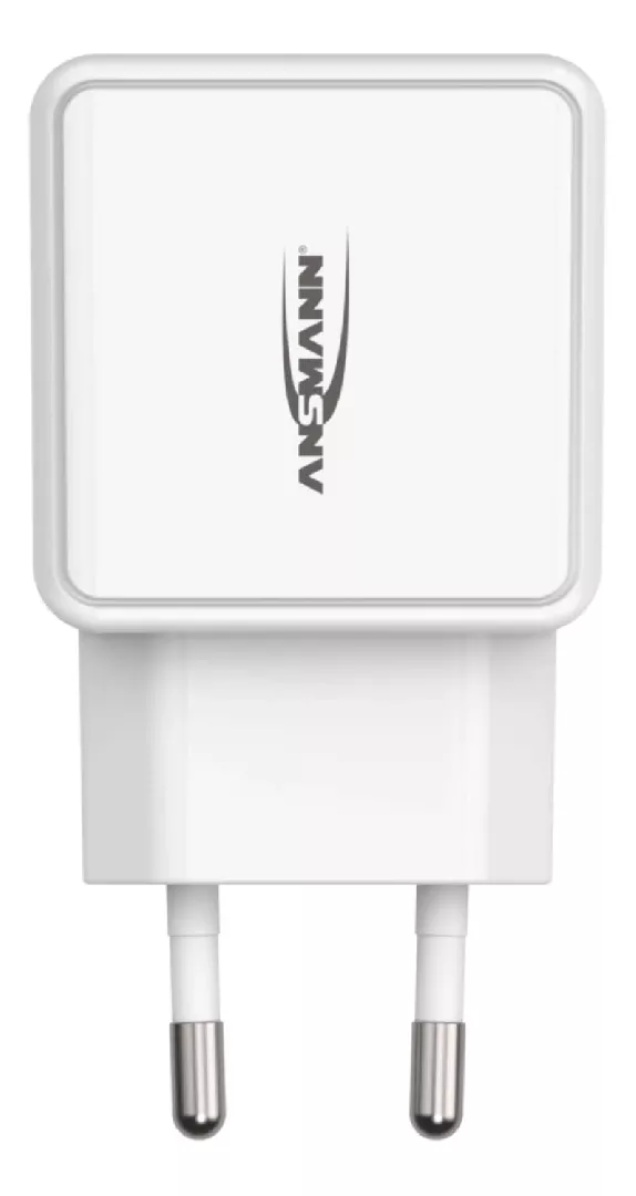 Ansmann HC212 Universal White AC Indoor
