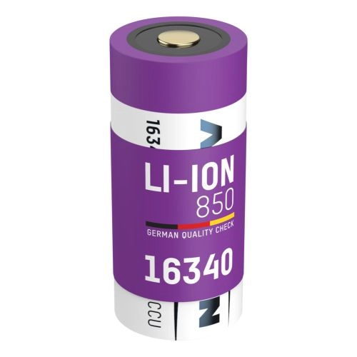 Ansmann 1300-0017 household battery Rechargeable battery