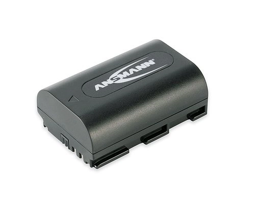 Ansmann A-Can LP E 6 Lithium-Ion