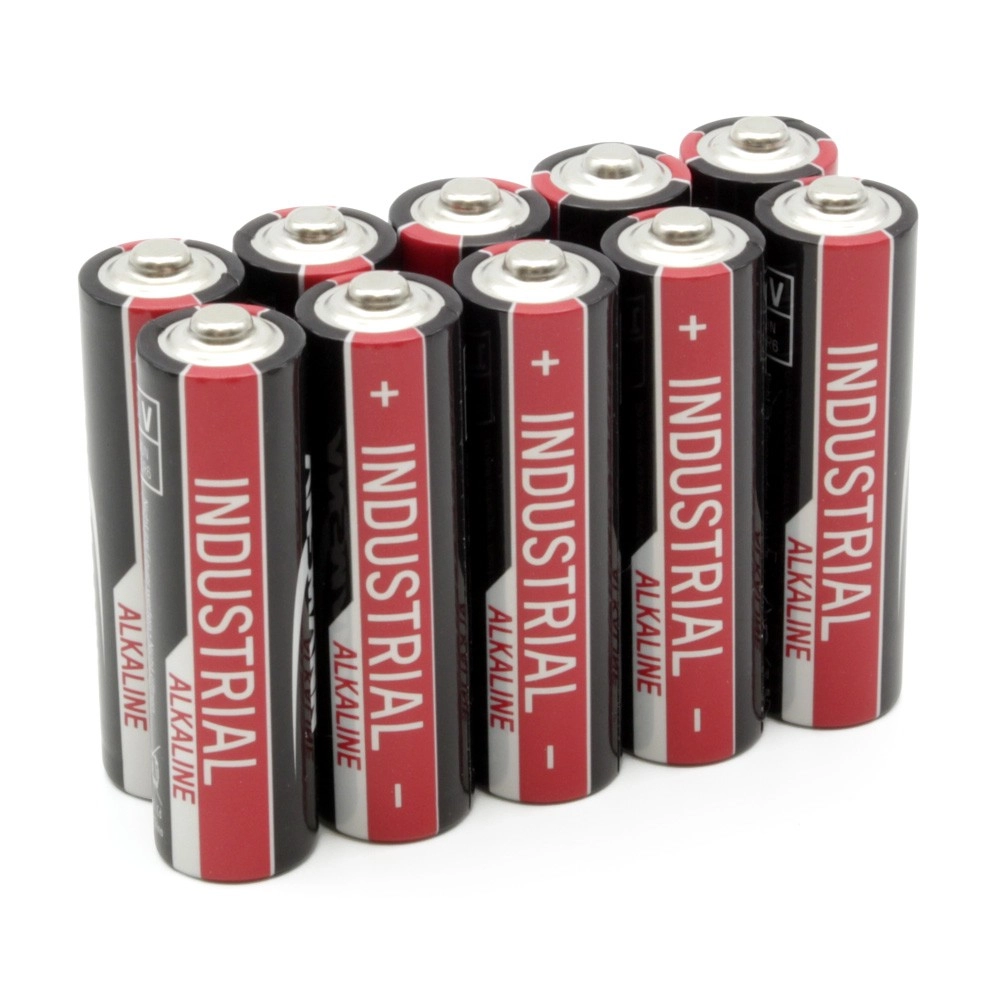 Ansmann 1502-0006 household battery Single-use battery