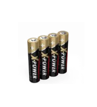 Ansmann 1521-0007 household battery Single-use battery