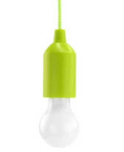 Ansmann Pull-Light 1W energy-saving lamp Warm
