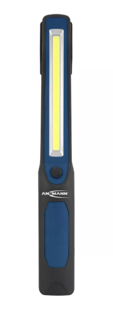 Ansmann WL250B Black  Blue Hand flashlight