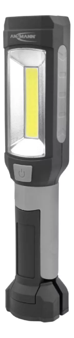 Ansmann WL230B Black  Grey Hand flashlight