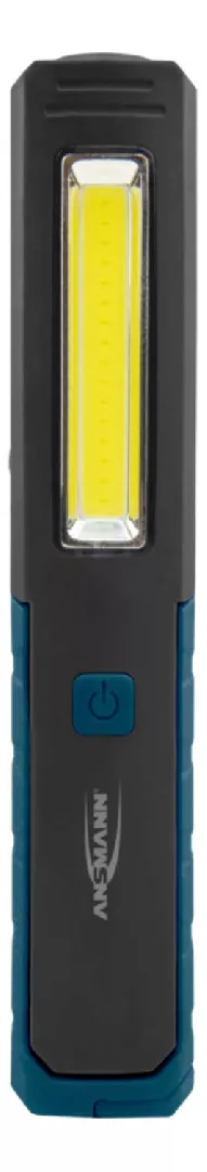 Ansmann WL210B Black  Blue Hand flashlight