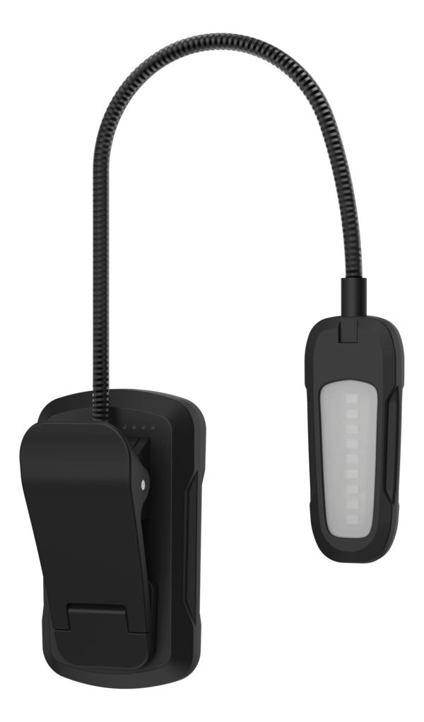 Ansmann 1600-0531 table lamp Non-changeable bulb(s)