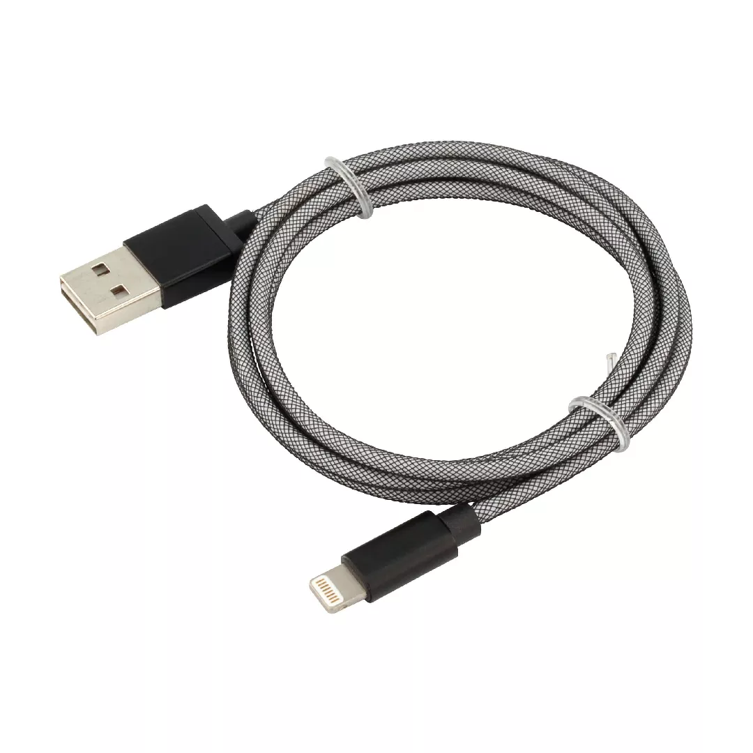 Ansmann 1700-0045 lightning cable 1 m
