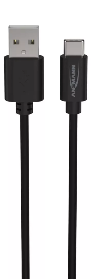 Ansmann 1700-0130 USB cable 1 m