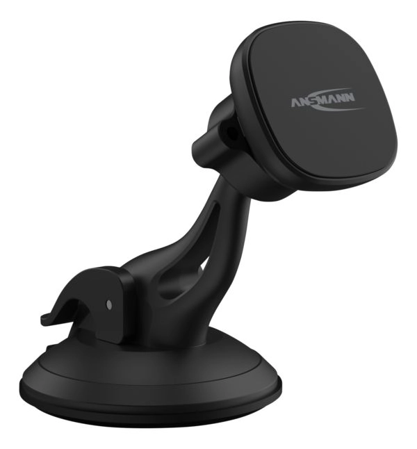Ansmann Smart Magnet Holder Windshield 1700-0160