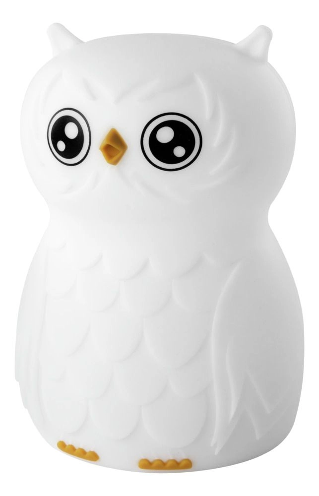 Ansmann 1800-0090 baby night-light Freestanding White