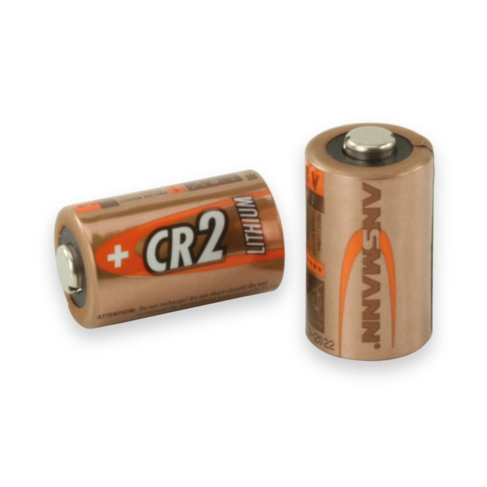 Ansmann 5020021 household battery Single-use battery