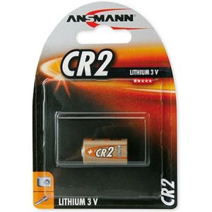 Ansmann Special Single-use battery Lithium-Ion (Li-Ion)