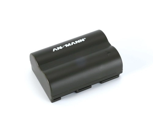 Ansmann Li-Ion battery packs A-CAN BP