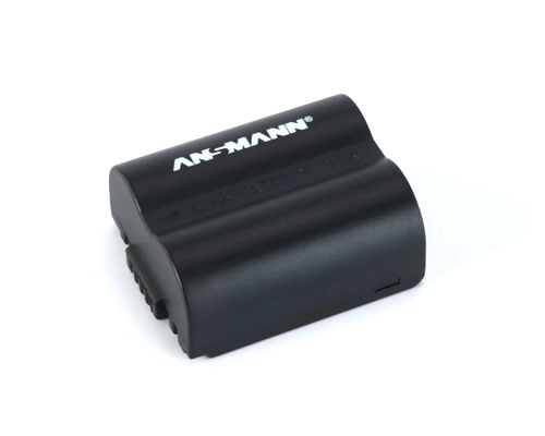 Ansmann Li-Ion battery packs A-PAN CGA