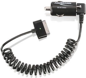 Ansmann charger 1x USB-A 2.1