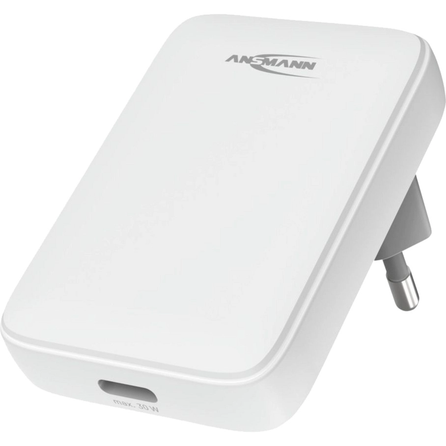 Ansmann USB-C Wall Charger 130PD (white)