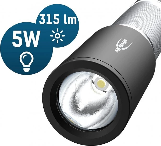 Latarka Ansmann Ansmann LED Torch Daily